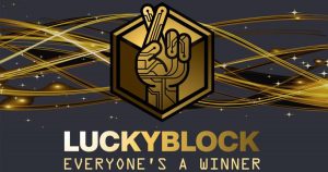 Lucky Block Crypto