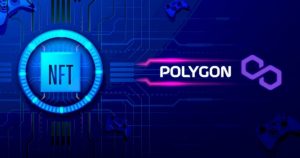 Polygon NFT Marketplace