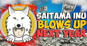 Saitama Inu Coin, Intro and Price Prediction
