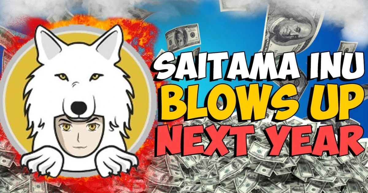 Saitama Inu Coin, Intro and Price Prediction
