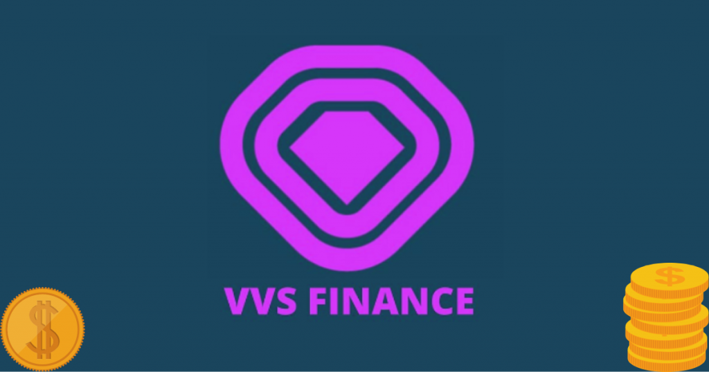 VVS Crypto Coin