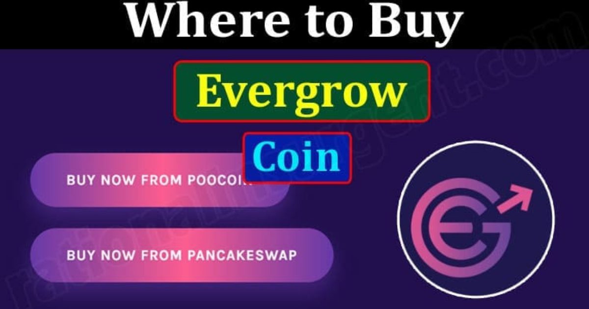 Where-to-Buy-EverGrow-Coin