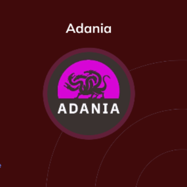 Adania Cards Game