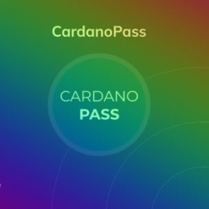 CardanoPass