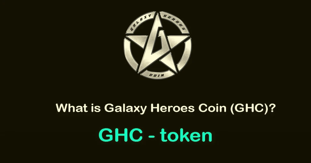 Galaxy Heroes Coin