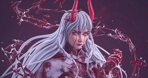 Kuroki NFT