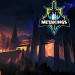 Metaking Presale Metaverse