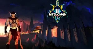 Metaking Presale Metaverse