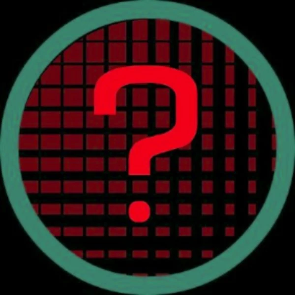 Mystery Token