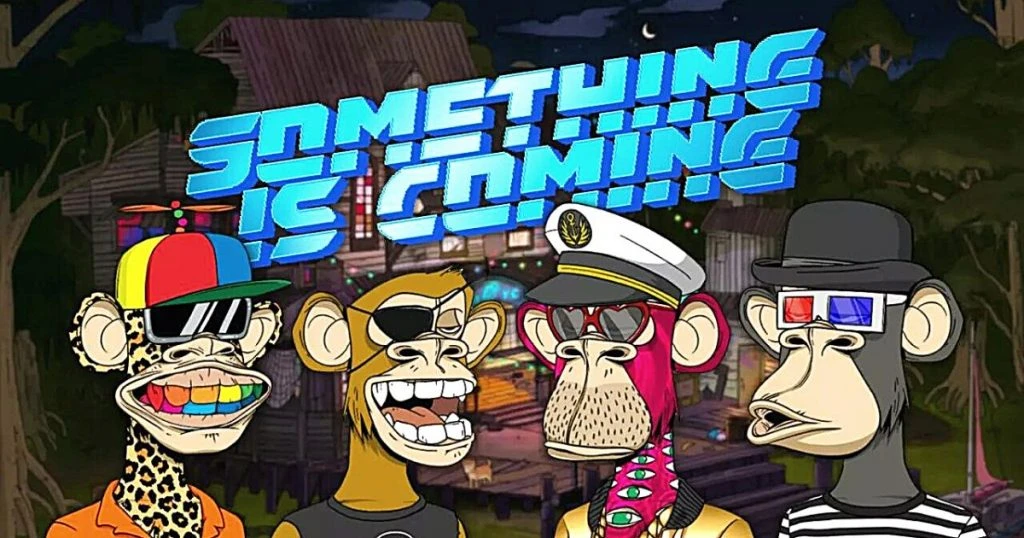Otherside: Bored Ape Yacht Club