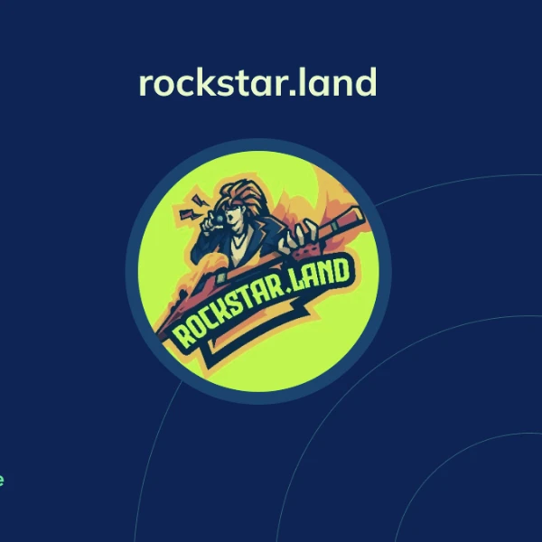 ROCKSTAR.LAND