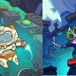 Space Boo Official NFT (SPACEBOO)