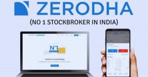 Zerodha Demat Account