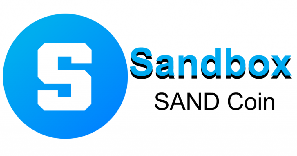 what is SAND coin