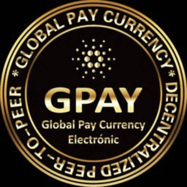 Global Pay Currency Logo