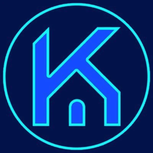 Kirkstone ISPO LIVE logo