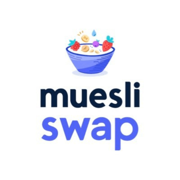 Muesli Swap Logo