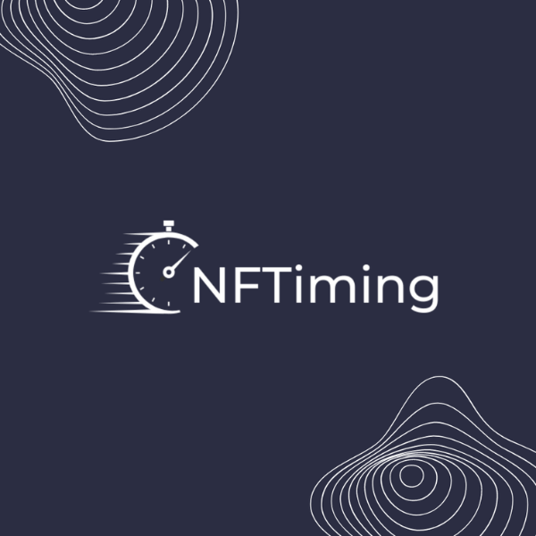 NFTiming Logo