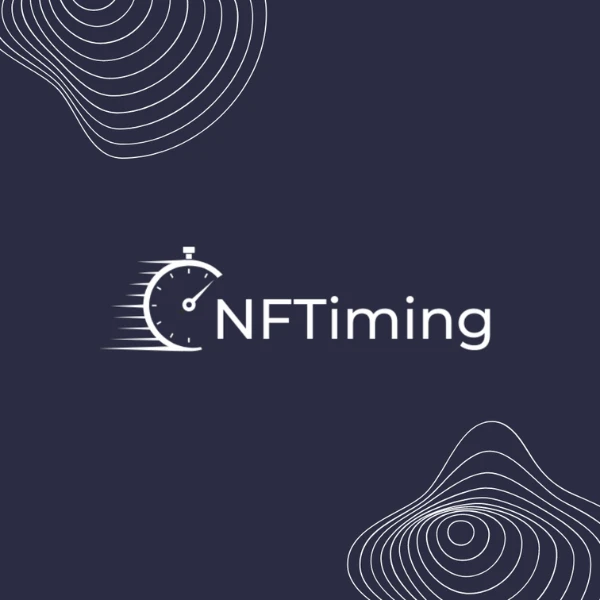 NFTiming Logo