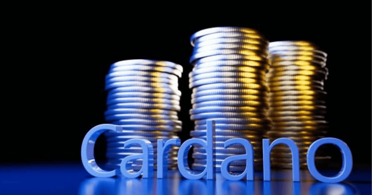 Cardano-wallet-blockchain.