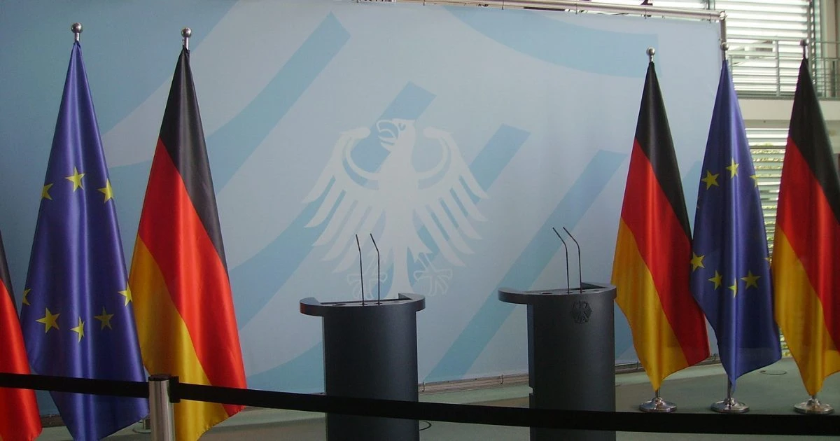 Germany-flag-