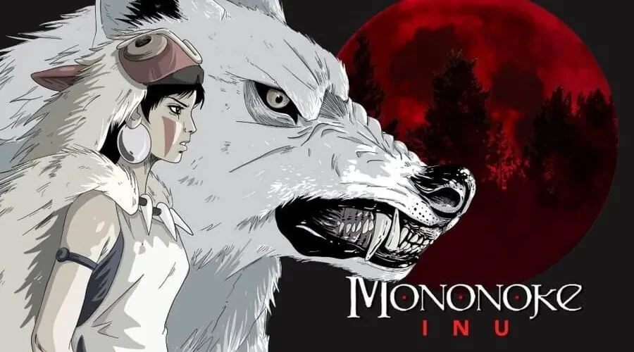 Will Mononoke Inu Be The Next Shiba Inu?